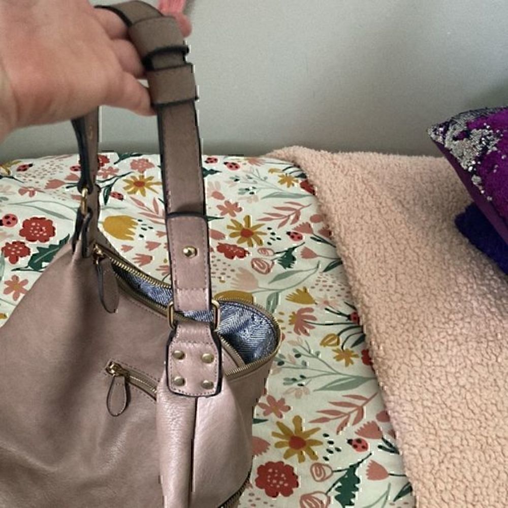 Madison West purse - Picture 8 of 10
